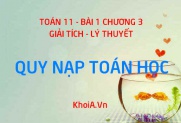 Phương pháp quy nạp toán học ví dụ về phương pháp quy nạp -...